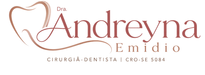 Dra. Andreyna Emidio — Cirurgiã-dentista | CRO-SE 5084